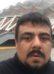 christian, 44 года, México Distrito Federal