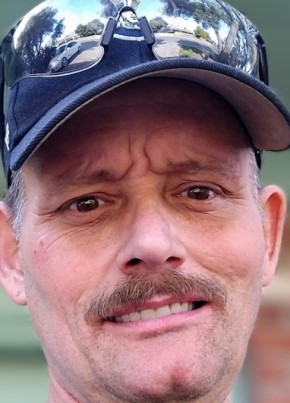 Rick Hocutt, 53, United States of America, Sacramento