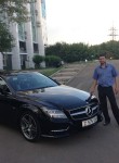 Андрей, 45 лет, Астана