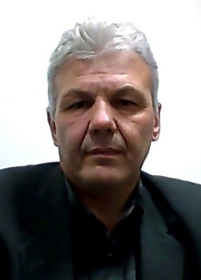 Waleriy Zhilen, 59, Россия, Темрюк
