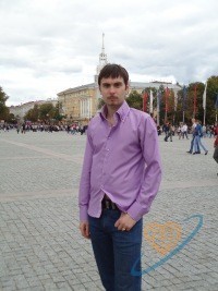 Станислав, 42, Россия, Воронеж