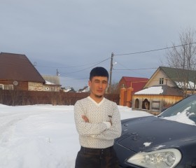 Эдгар, 30 лет, Муравленко