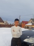Эдгар, 30 лет, Муравленко