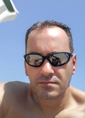 Георги Иванов, 51, Република България, Варна