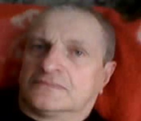 Иван, 71 год, Харків