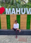 Prem, 20, Rajkot