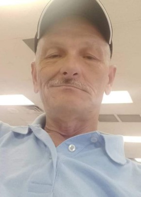 Billy, 56, United States of America, Wilmington (State of North Carolina)
