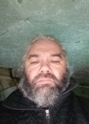 Пётр из Аскиза 53 года