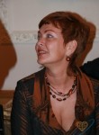 Oksana, 49, Saint Petersburg