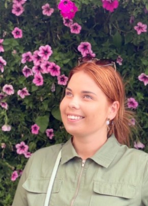 Evgeniya, 28, Russia, Moscow