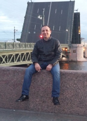 Руслан, 40, Россия, Кисловодск
