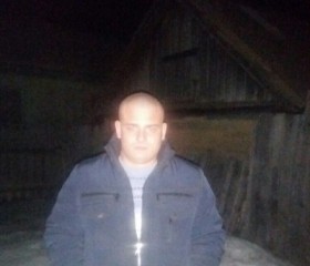 Эдуард, 34 года, Нижний Новгород