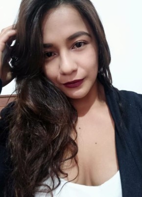 Nataly, 26, República del Ecuador, Cuenca