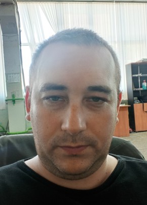 Антон, 39, Россия, Березники
