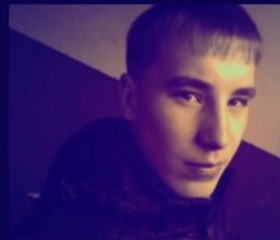 Антон, 25 лет, Богородское (Хабаровск)