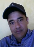 Toninho, 35 лет, Carapicuíba