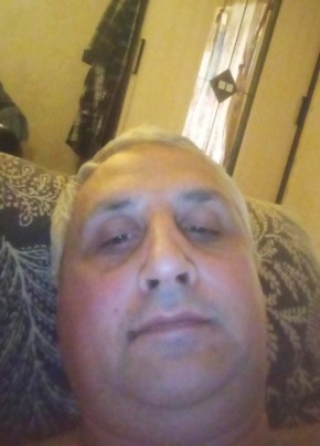 Sergey, 46, Russia, Kurgan
