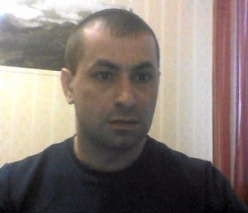 Василий, 42 года, Красноярск