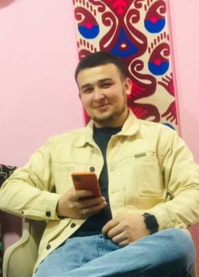 Толик из Сочи 28 лет