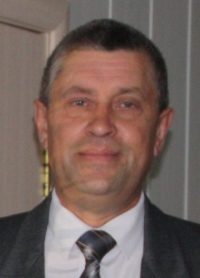 Вик, 52, Россия, Котельниково