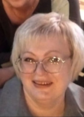 Нина из Алексина 54 года