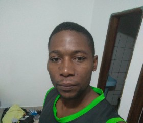 Michel910, 38 лет, Yaoundé