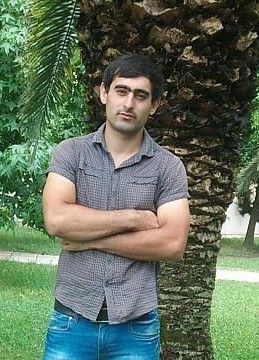 Шамиль, 33, Россия, Кизляр