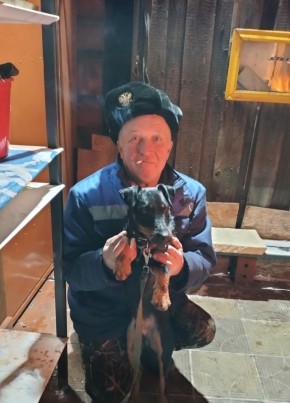 Валерий, 58, Россия, Кострома