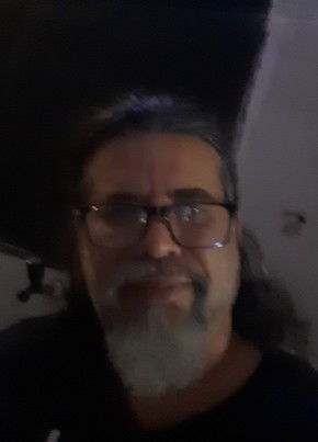 Fabio из Andradina 57 лет