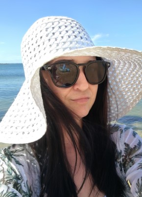 Oksana, 35, Russia, Voronezh