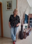 Елена Пински, 66 лет, بَيْرُوت