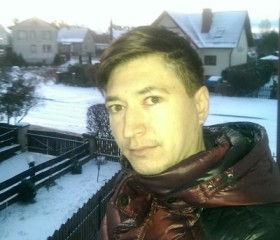 Ruslan, 34 года, Первомайск