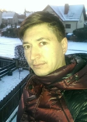 Ruslan, 34, Россия, Первомайск
