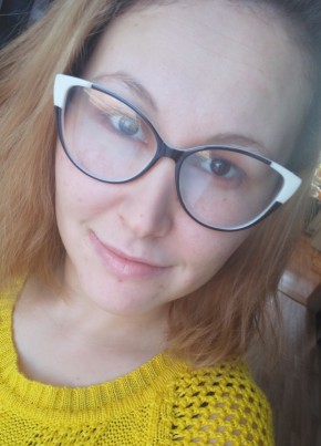 Ника, 27, Россия, Каргат