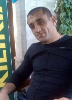 Garo, 39, Azerbaijan, Qazax