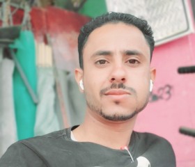 عبدالرحمن ♥️, 30, Taizz