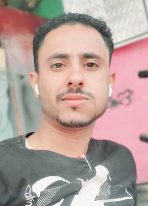 عبدالرحمن ♥️, 30, Yemen, Taizz