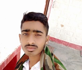 Latib Khan, 20 лет, Jaisalmer