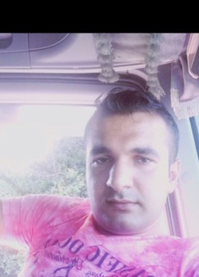 mahsum, 36, Türkiye Cumhuriyeti, Eskişehir
