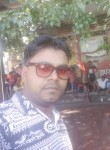 Srinivas Sagar, 23 года, Jaipur