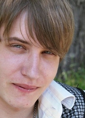 Виталий, 34, Україна, Канів