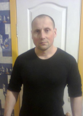 Евгений, 46, Україна, Алчевськ