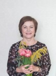 ВераНика, 51 год, Санкт-Петербург
