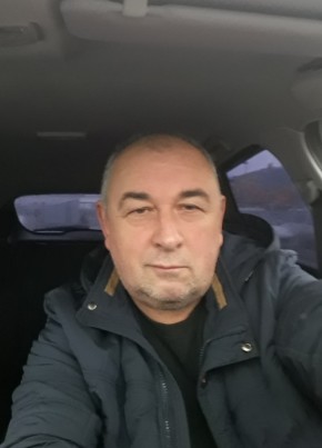 Андрей, 57, Россия, Батайск