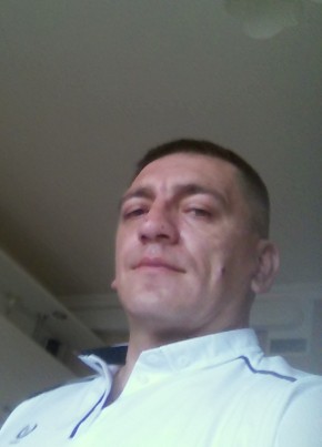 Aleksandr, 49, Russia, Ivanovo
