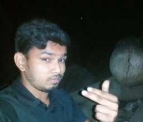 Rimel, 32, Comilla
