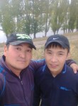 ЭРИК, 37 лет, Бишкек