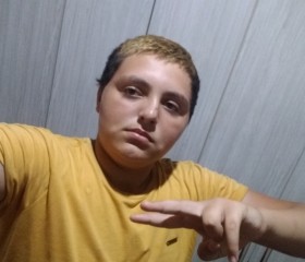 Kauan, 21 год, São Bento (Paraíba)