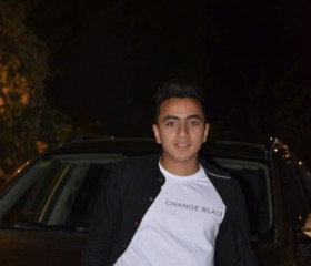 yasen abd elal, 25, Tanda