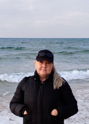 Elena, 60, Russia, Ufa